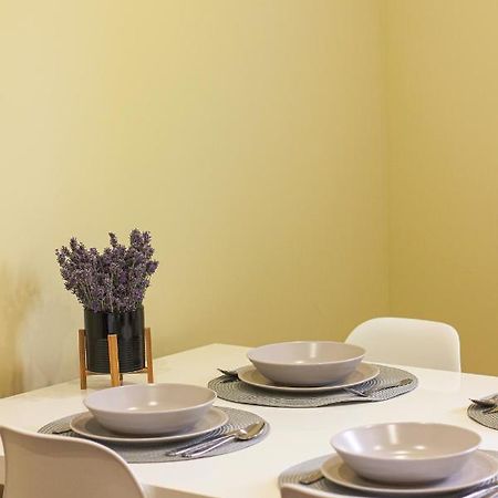 Pine&Chill2 Apartments Balatonalmadi Bagian luar foto