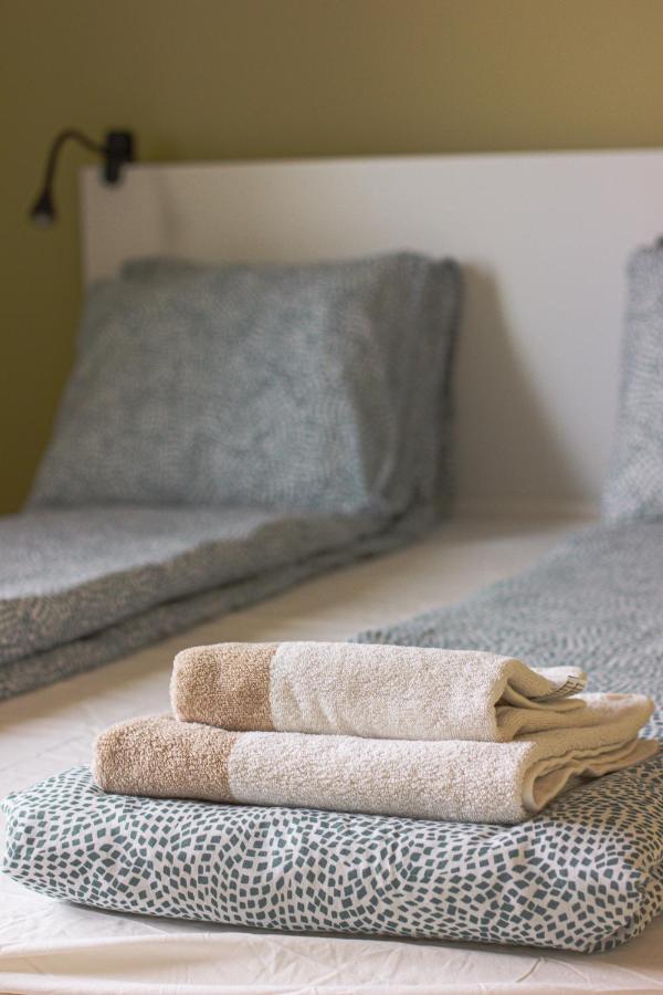 Pine&Chill2 Apartments Balatonalmadi Bagian luar foto