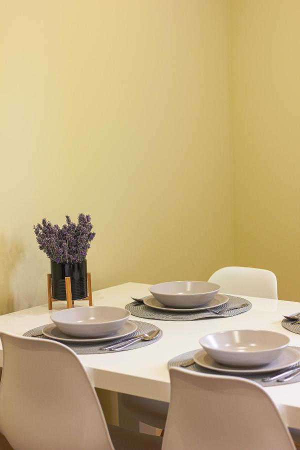 Pine&Chill2 Apartments Balatonalmadi Bagian luar foto