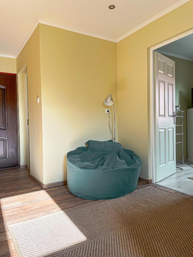 Pine&Chill2 Apartments Balatonalmadi Bagian luar foto